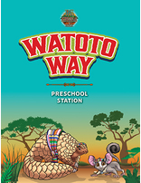 VBS 19 Watoto Way (Preschool)