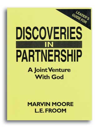 Discoveries in Partnership: Leader's Guide