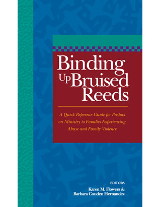 Binding Up Bruised Reeds - A Quick Reference Guide (Spiral Bound)