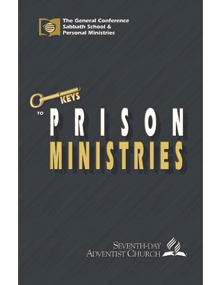 Keys to Prison Ministries