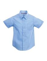 Camisa azul celeste para niños | de Aventureros