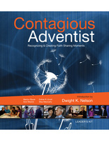 Contagious Adventist Leader's Kit