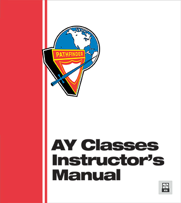 AY Class Instructor Manual CD