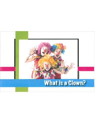What Is a Clown?