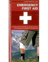 Pocket Guide - Emergency First Aid