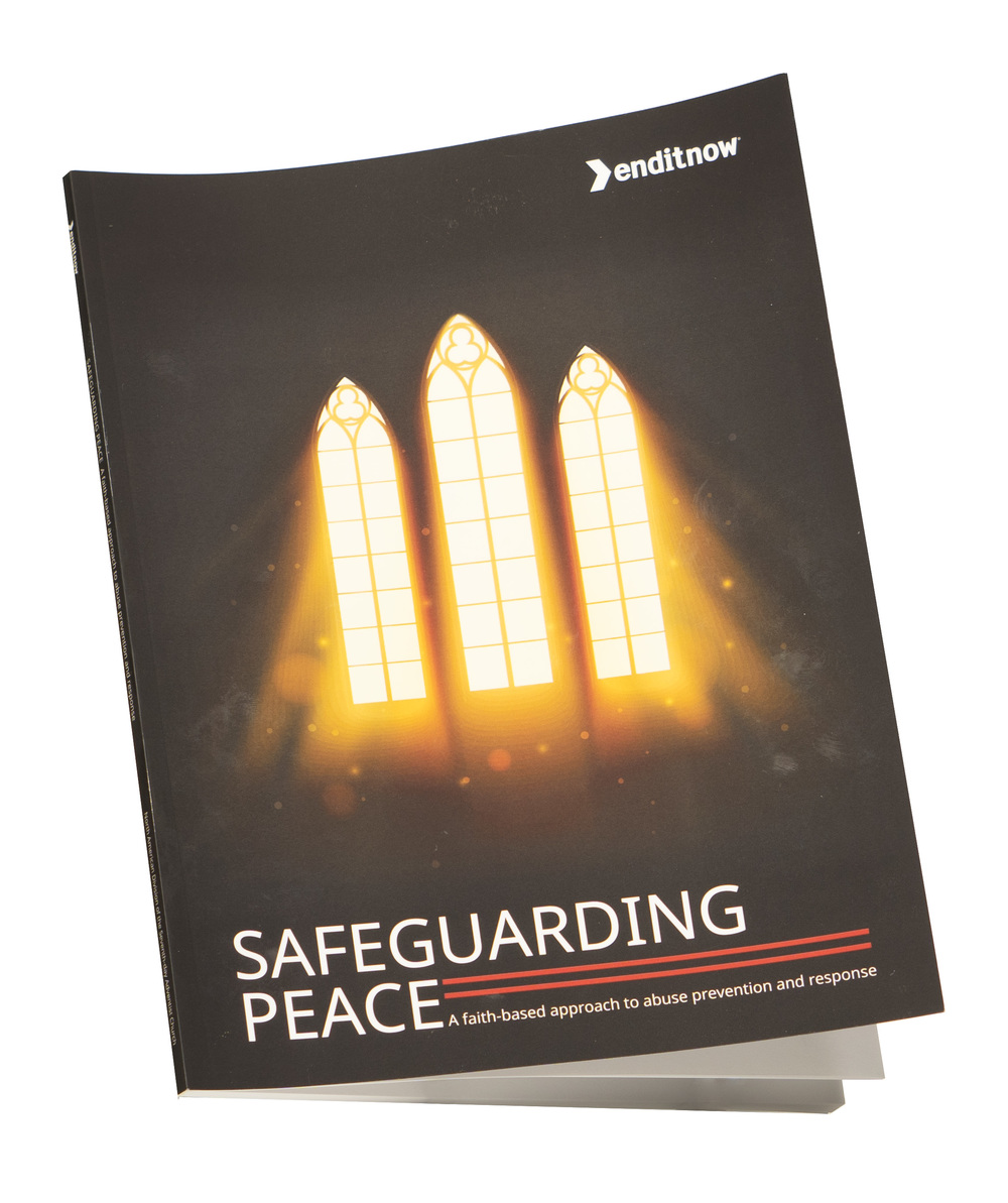 Safeguarding Peace