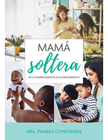 Solo Mom | Spanish Book