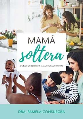Solo Mom | Spanish Book