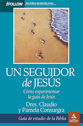 Un Seguidor de Jesús | Guía de estudio