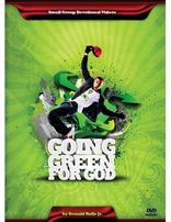 Going Green for God - Leaders DVD