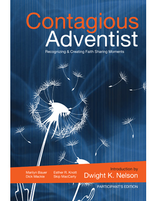 Contagious Adventist Participant Guide