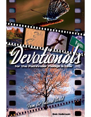 Devotionals for the Pathfinder Pledge and Law