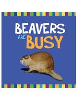 Beavers are Busy