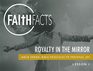 FaithFacts Bible Lessons - Gold Series: Bible Principles to Personal Joy