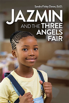 2B.3 Grades 3-4 Year B - Jazmin and the 3 Angels Fair - Three Angels Curriculum