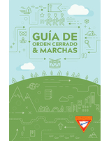 Guía de Orden Cerrado & Marchas