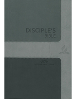 Disciple's Bible | Anglais