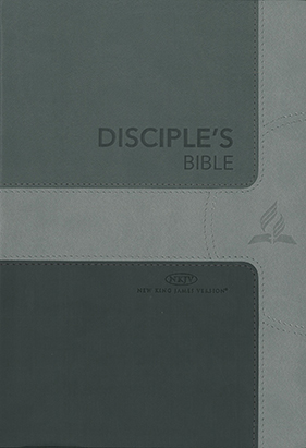 Disciple's Bible