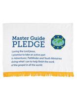Master Guide Pledge Banner