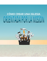 Mission Driven Church USB | Spanish