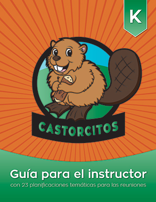 Guía para el instructor |  Castorcitos