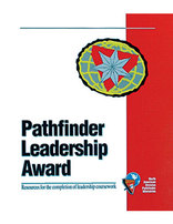 Pathfinder Leadership Award - USB