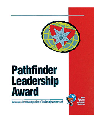 Pathfinder Leadership Award - CD
