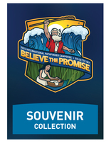 Believe the Promise Camporee Souvenir Video Download