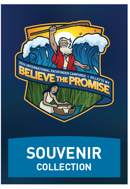 Believe the Promise Camporee Souvenir Video Download