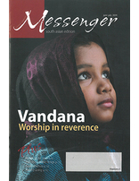 Messenger: Vandana-Worship in Revere