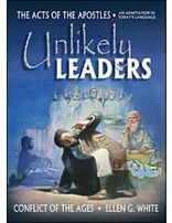 Unlikely Leaders