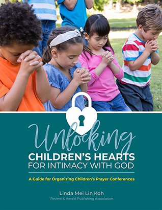 Unlocking Children's Hearts