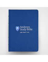 Andrews Study Bible