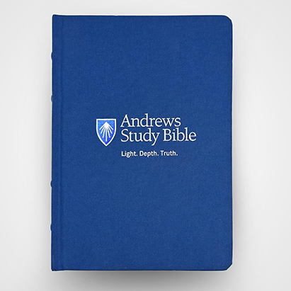 Andrews Study Bible