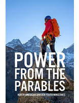Power from the Parables | Libro en inglés