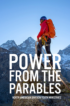 Power from the Parables | Libro en inglés