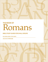 Romans Relational Bible Studies - PDF Download