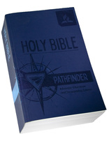 Pathfinder Bible - Adventist Education & Stewardship Edition