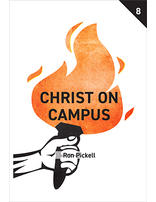 Christ on Campus - Participan's Guid