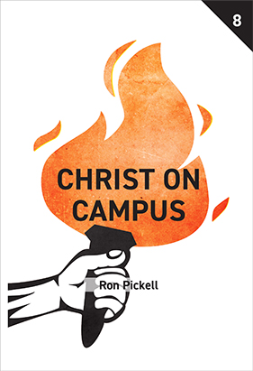 Christ on Campus - Participan's Guid