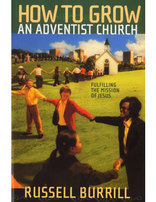 How to Grow an Adventist Church