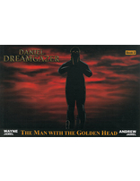 The Man With the Golden Head: Daniel Dreamgazer Vol. 3