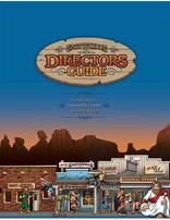 Cactusville VBS Director's Guide