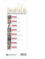 Breath of Life Lessons - set of 8