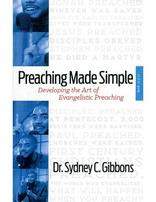 Preaching Made Simple DVD Set