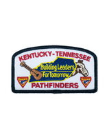 Kentucky / Tennessee Conference Pathfinder Patch