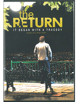 The Return - Movie DVD