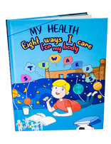 My Health: Eight Ways I Care for My