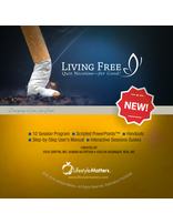 Quit Nicotine...for Good - Living Free - PowerPoint Download