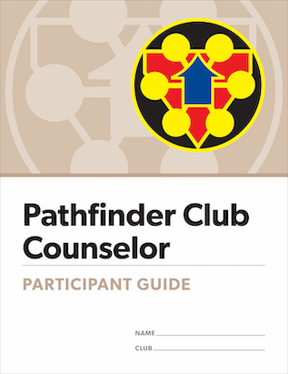Pathfinder Counselor Certification - Participant's Guide